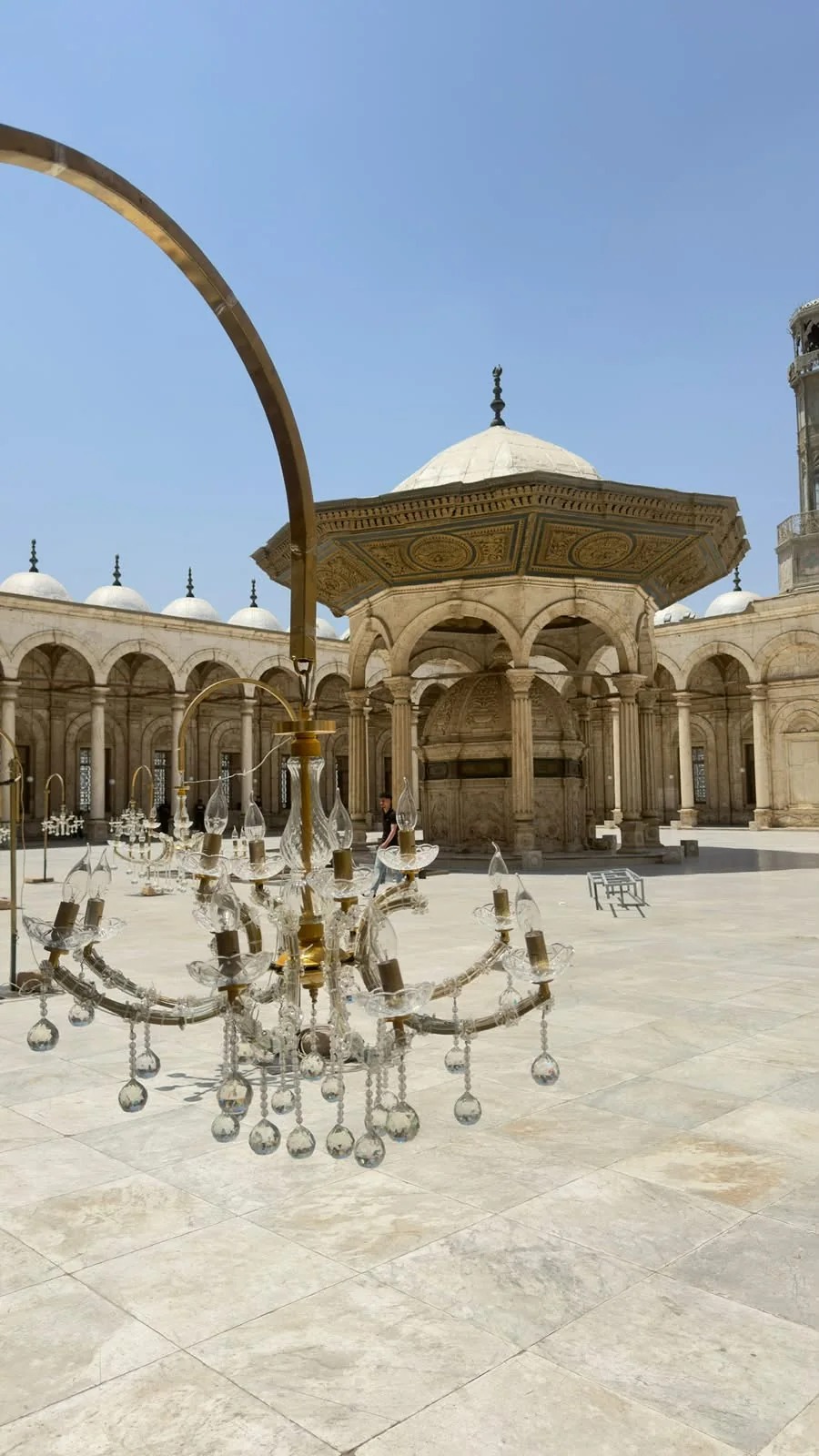 Le Ramadan en Égypte : une période riche en traditions
